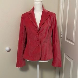 Austin Reed Pink Blazer Size 10
